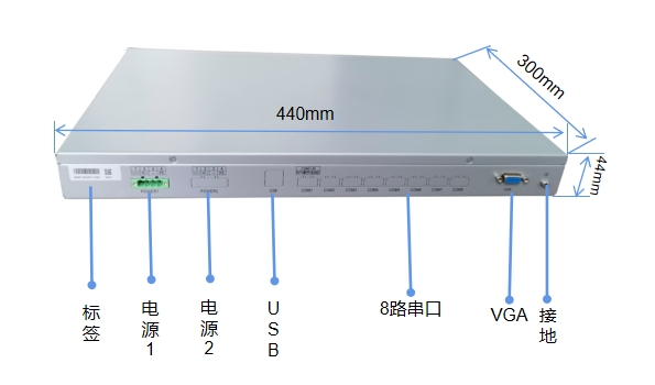 分布式自動(dòng)化系統(tǒng)主控單元PBOX6220-北京四方繼保CSC-861系列